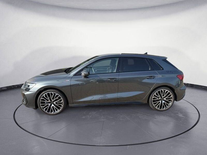 Image about Audi A3 Sportback S line 35 TFSI S tronic