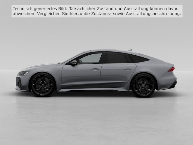 Audi RS7 Performance Quattro Tiptronic -  - Joinsteer - #2
