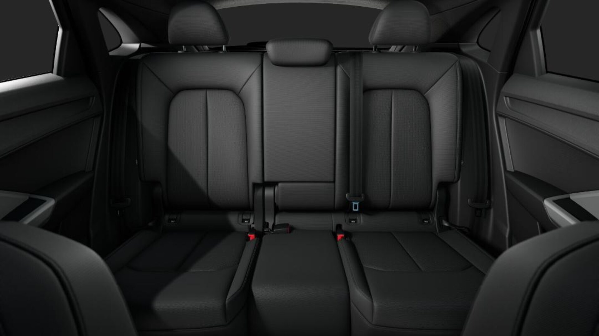 Audi Q3 Sportback S line