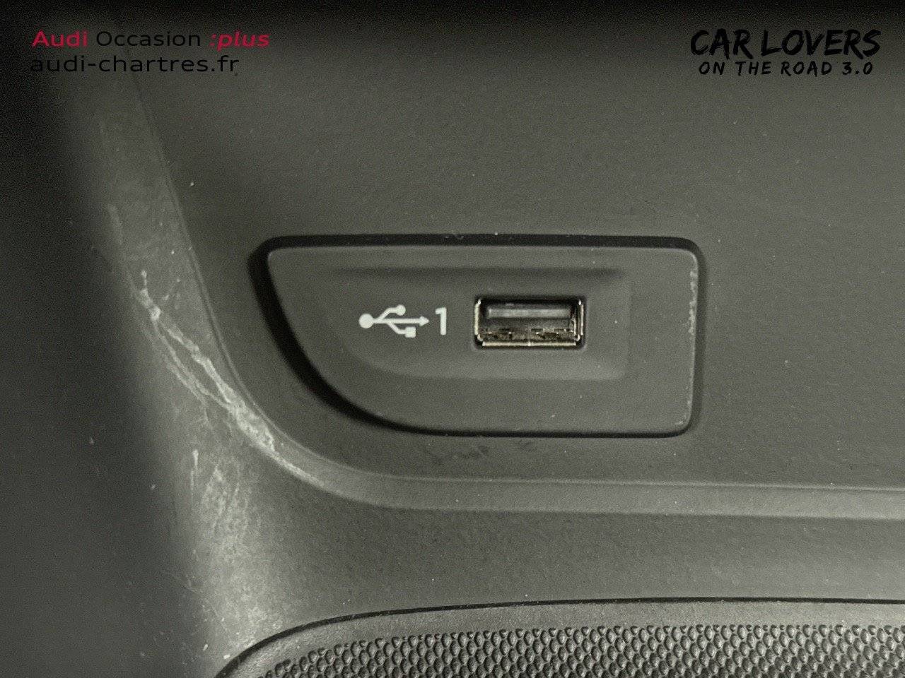 Image about Audi A3 Sportback Midnight Series 1.6 TDI 85 kW (116 ch) S tronic