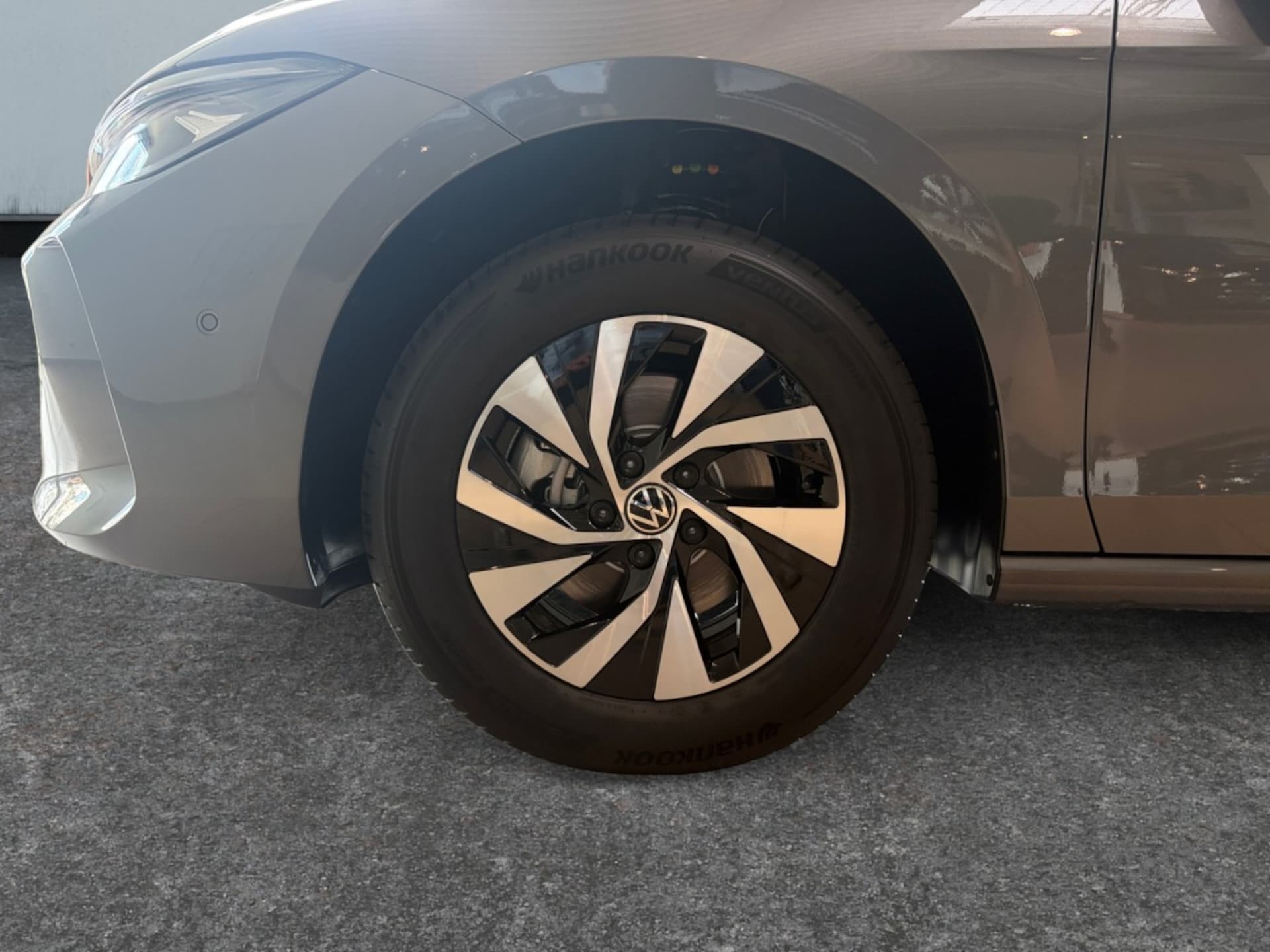 Volkswagen Passat Business