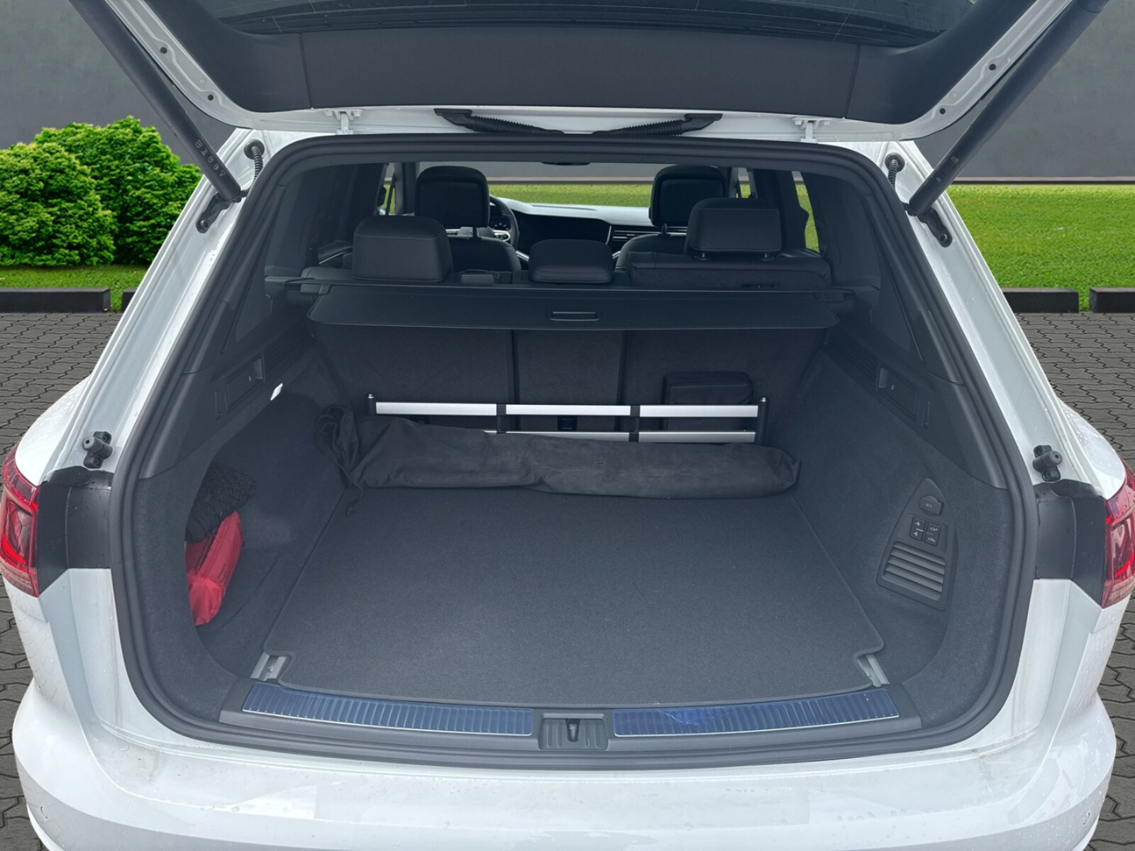 Volkswagen Touareg – Bild 7