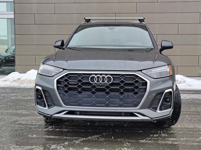 2022 Audi Audi Q5