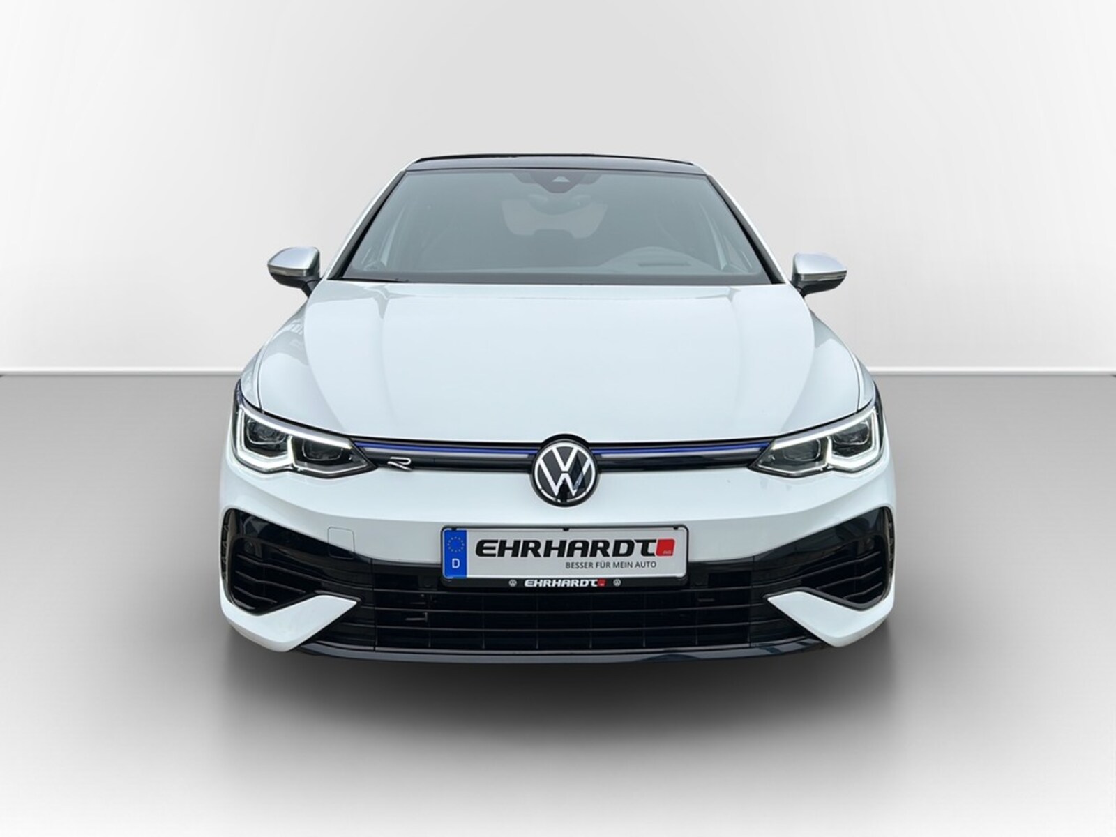 Volkswagen Golf – Bild 3