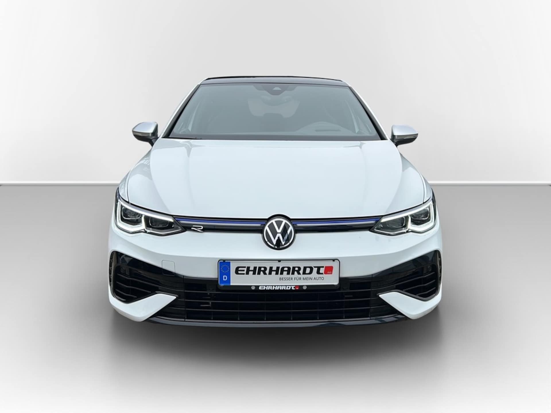 Volkswagen Golf R
