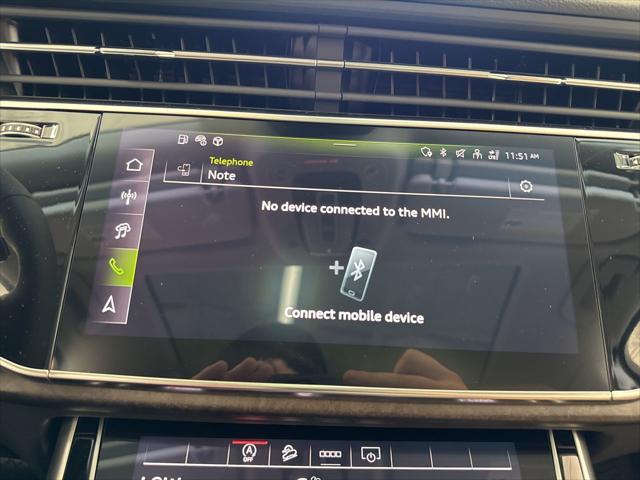 2025 Audi Q7 Premium Plus - Photo 28