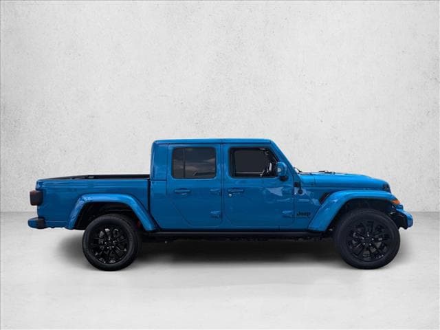 2023 Jeep Gladiator