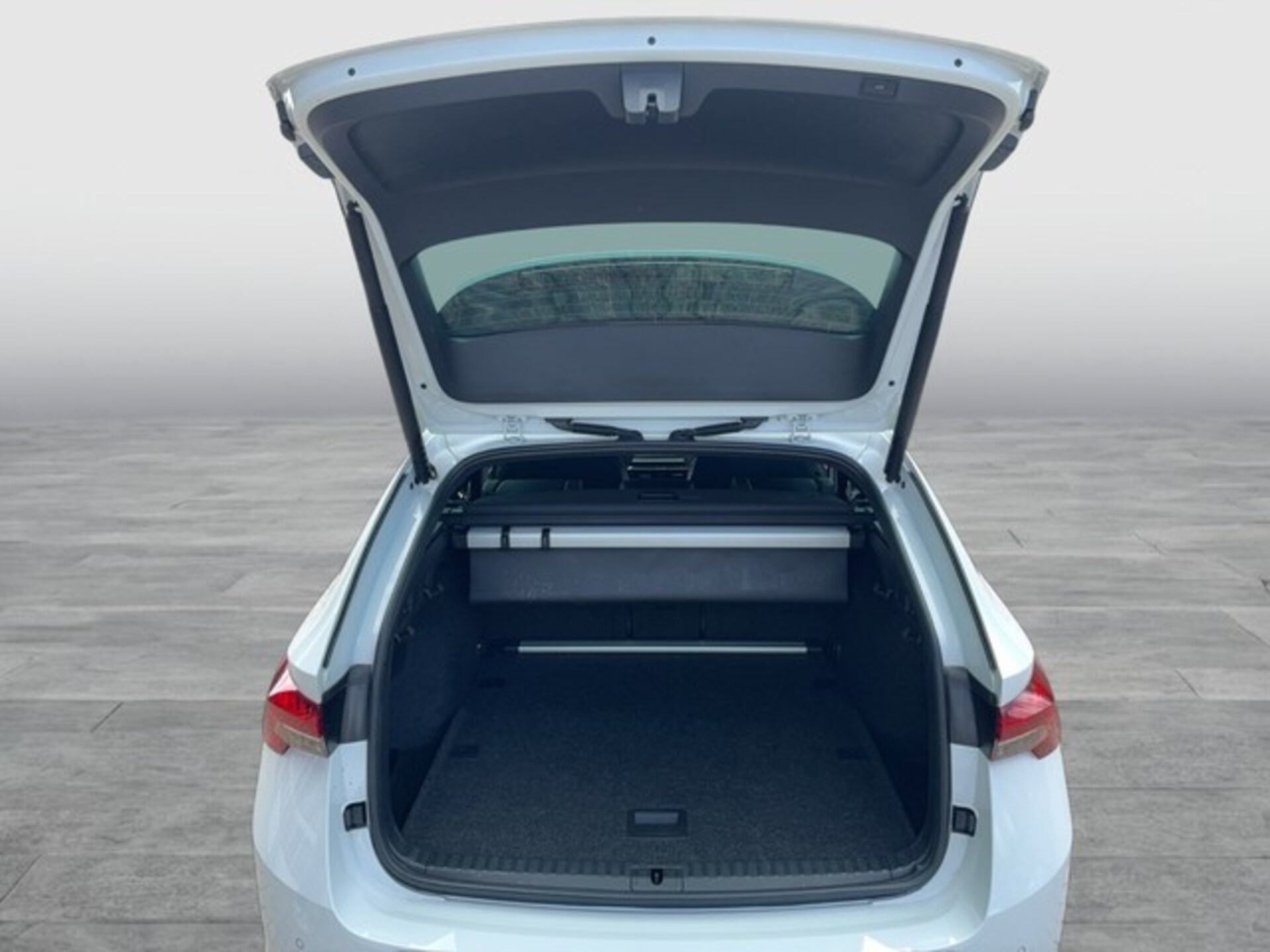Skoda Octavia Combi Sportline
