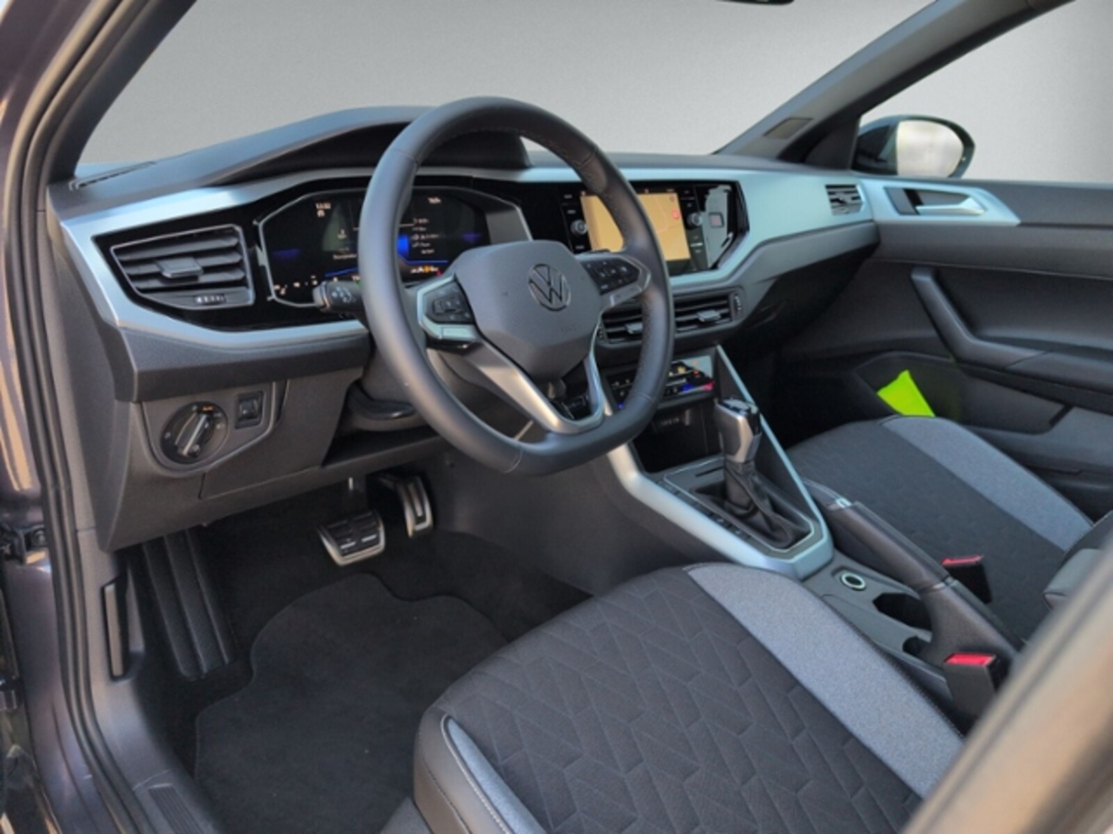 Volkswagen Taigo – Bild 8