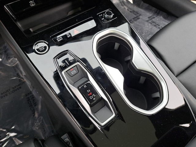 2026 Audi A6 Premium Plus - Photo 25