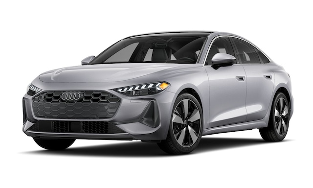 2025 Audi A5 Sedan