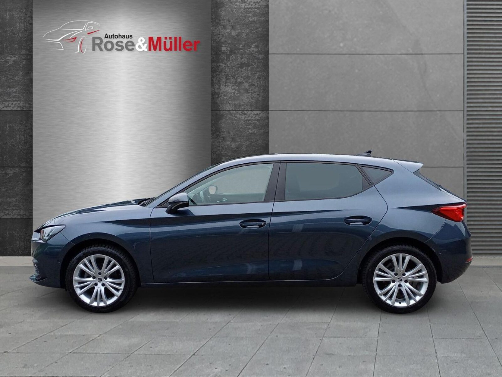 SEAT Leon – Bild 4