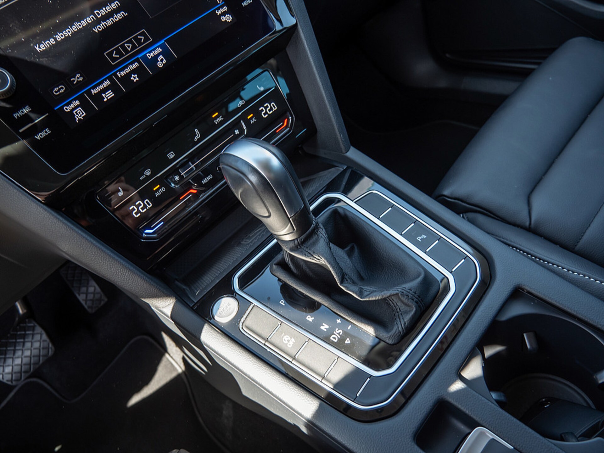 Volkswagen Passat Variant Business