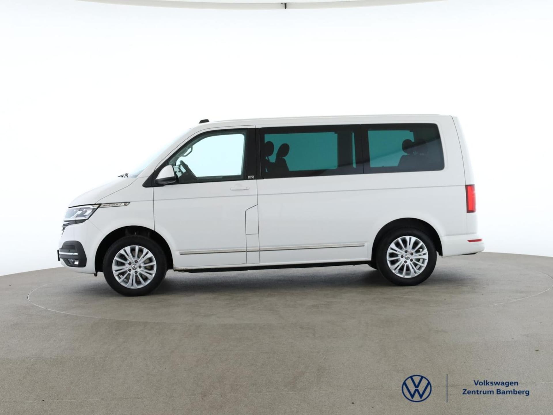 Volkswagen T6.1 Multivan Comfortline