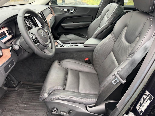 2023 Volvo XC60