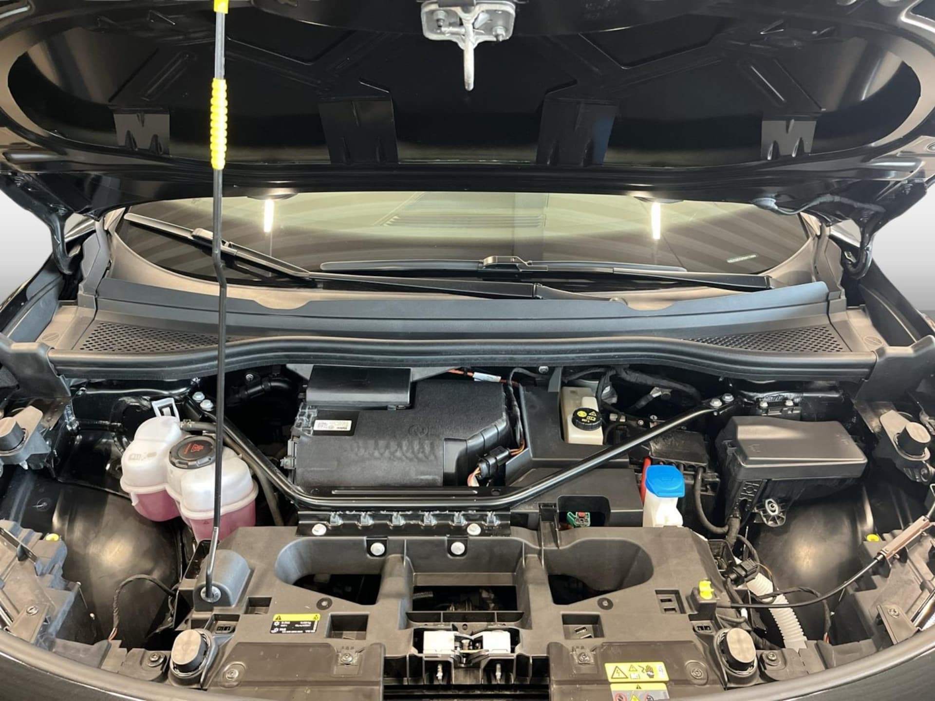 Volkswagen ID.4 Pro Performance