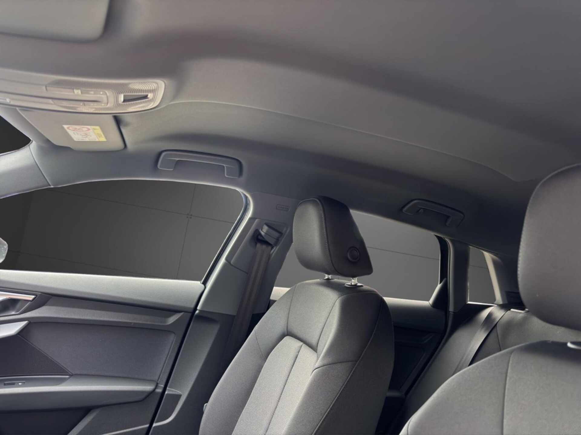 Audi A3 Sportback S line