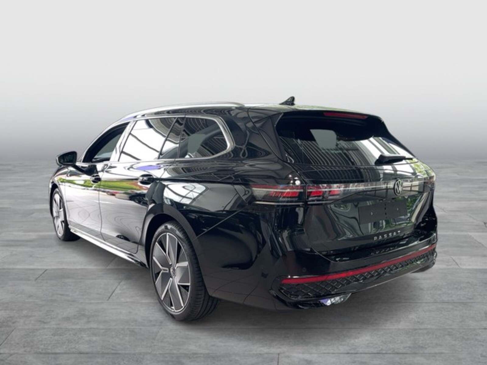 Volkswagen Passat – Bild 3