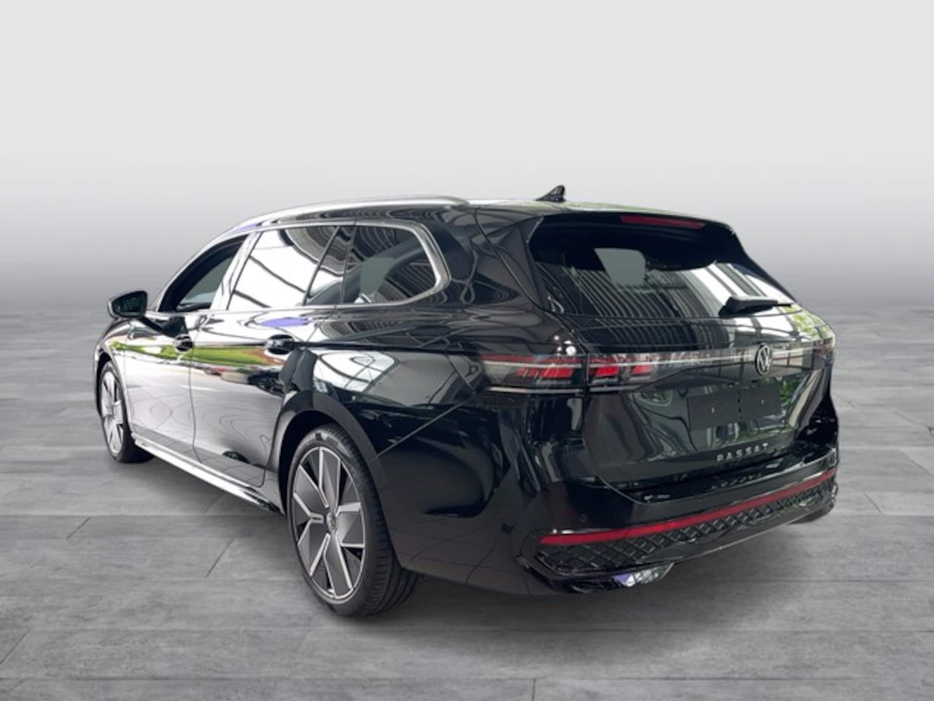 Volkswagen Passat R-Line