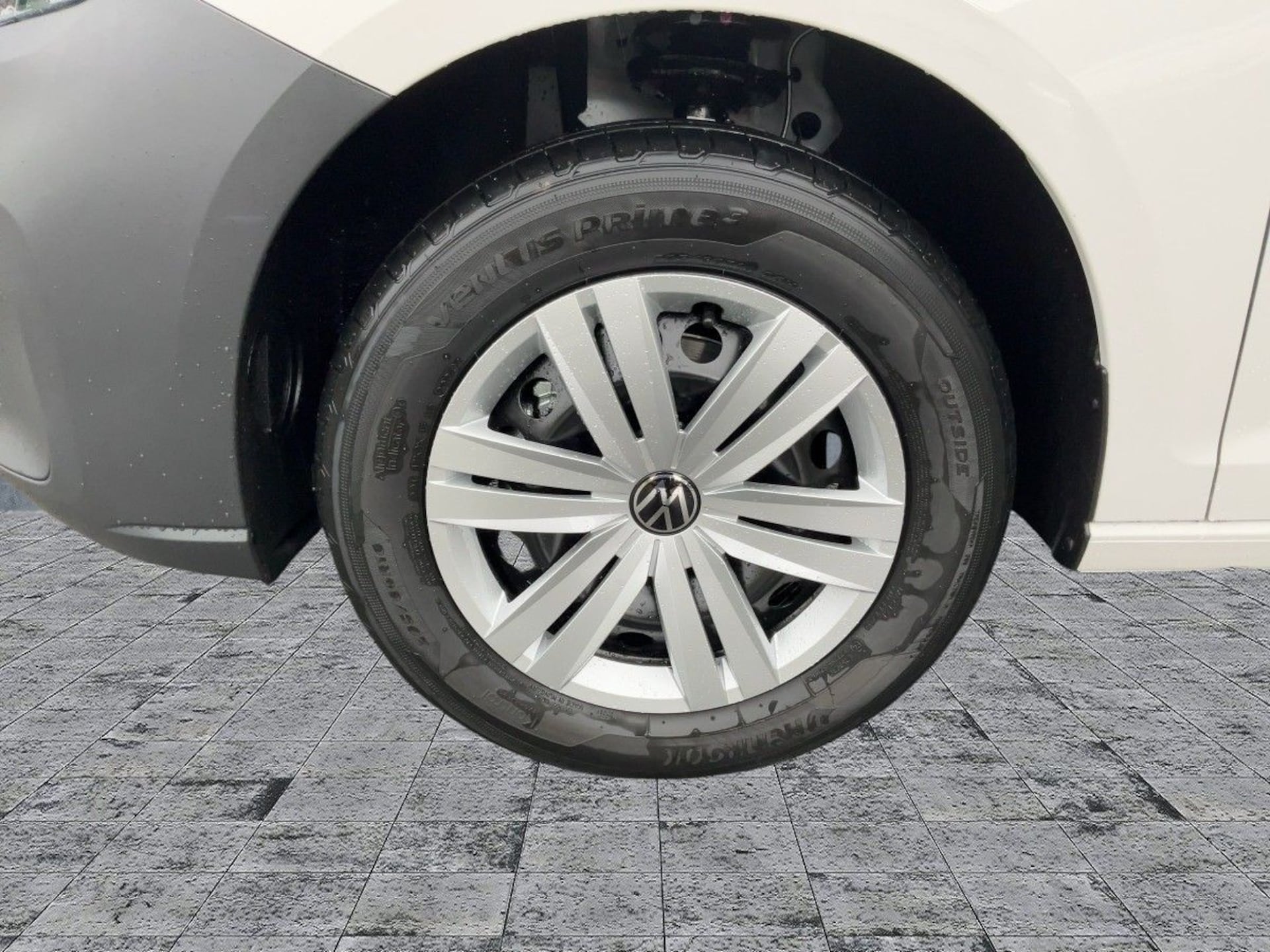 Volkswagen Caddy Cargo