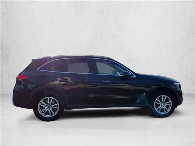 2023 Mercedes-Benz GLC 300