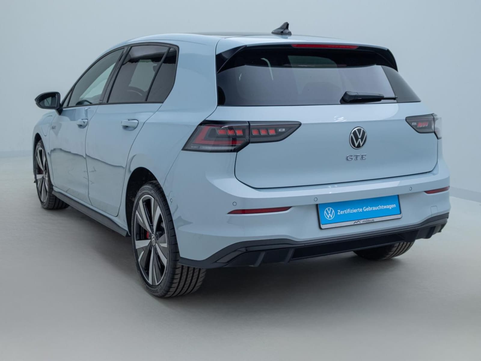 Volkswagen Golf – Bild 7