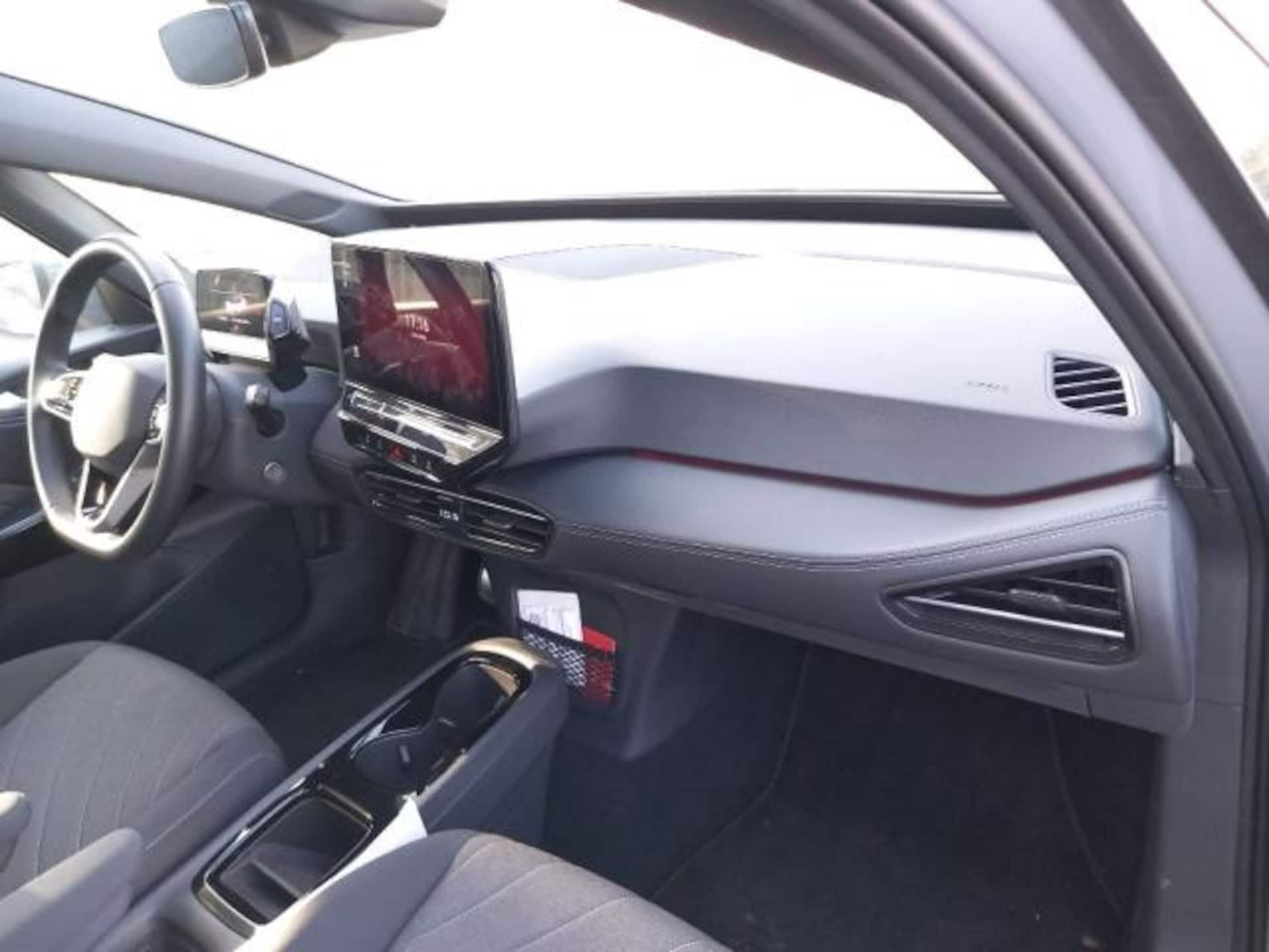 Volkswagen ID.3 Pro