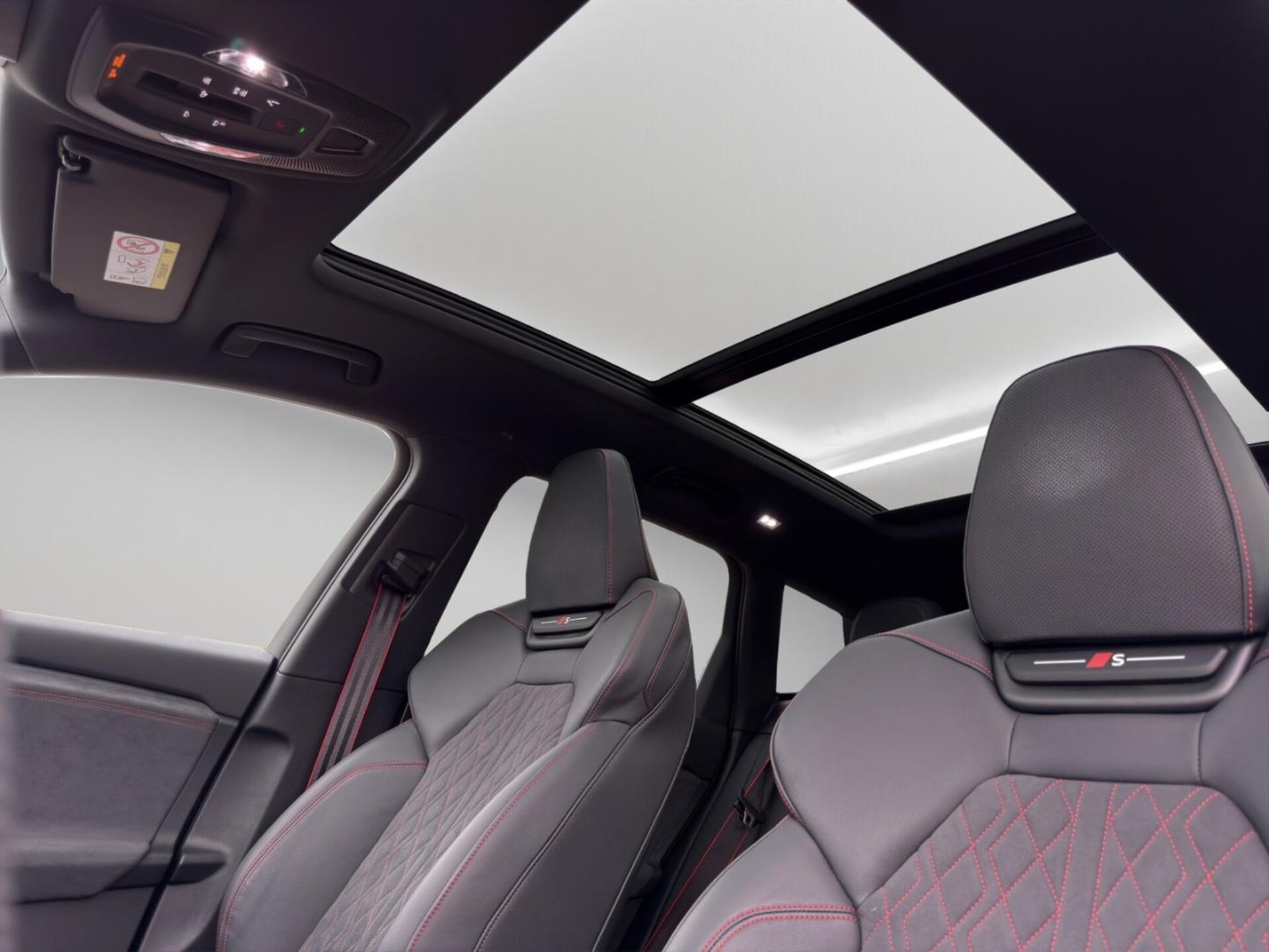 Audi Q6 SUV e-tron