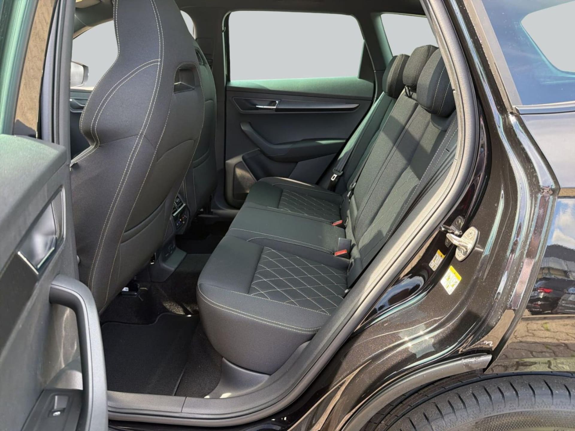 Skoda Karoq Sportline