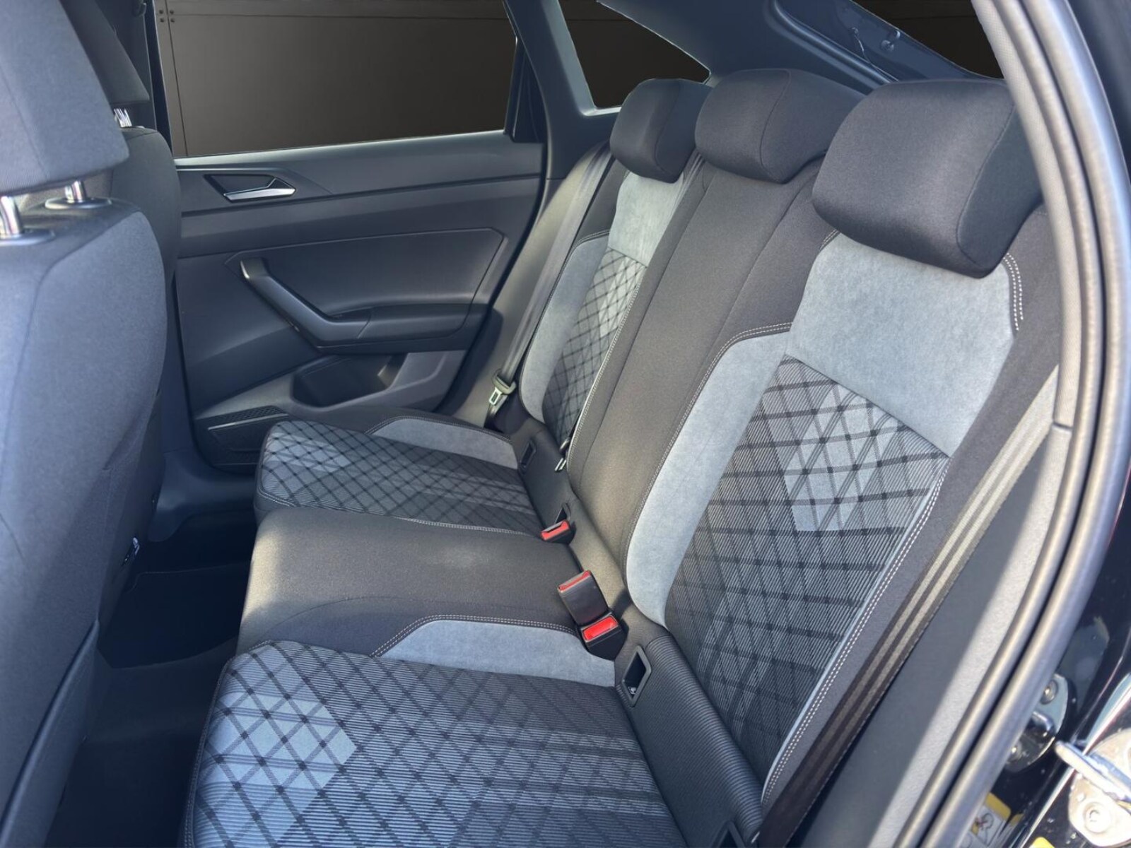 Volkswagen Taigo – Bild 13