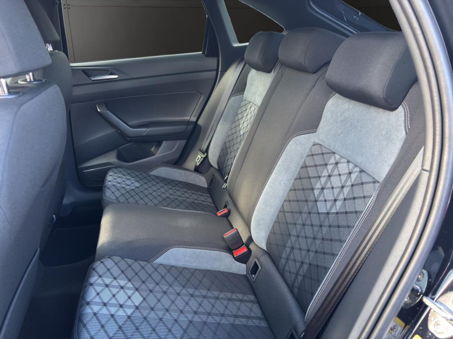 Volkswagen Taigo R-Line