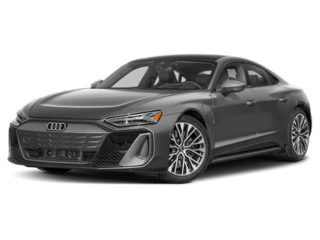 Photo of 2026 Audi S e-tron GT