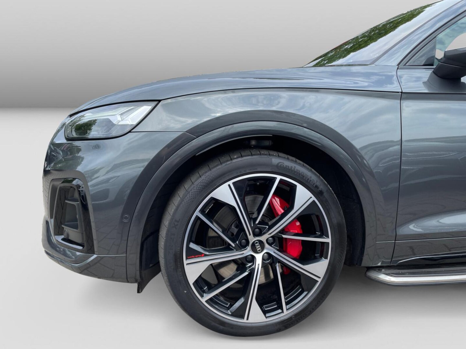 Audi SQ5 – Bild 4