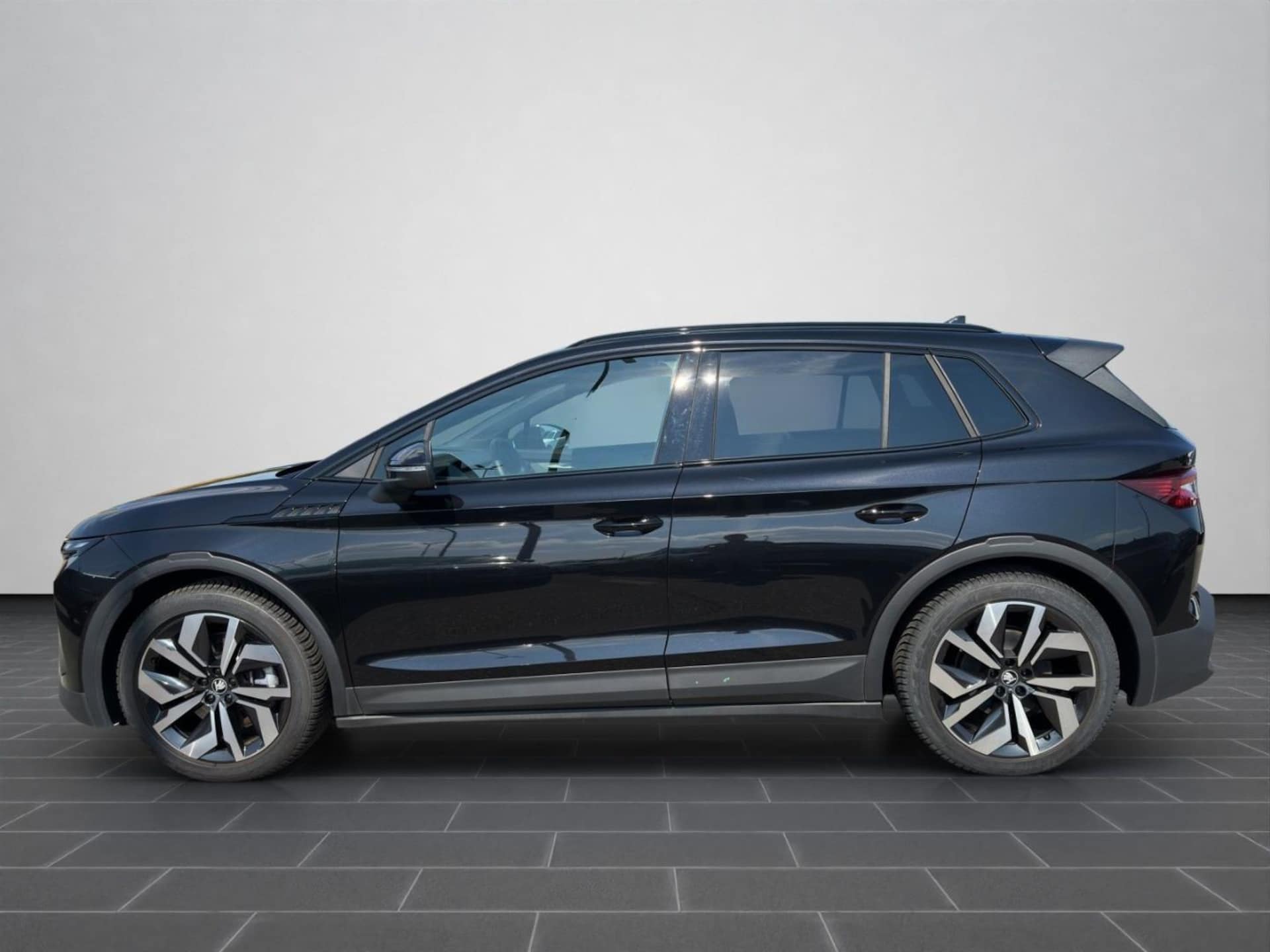 Skoda Elroq 85 Sportline
