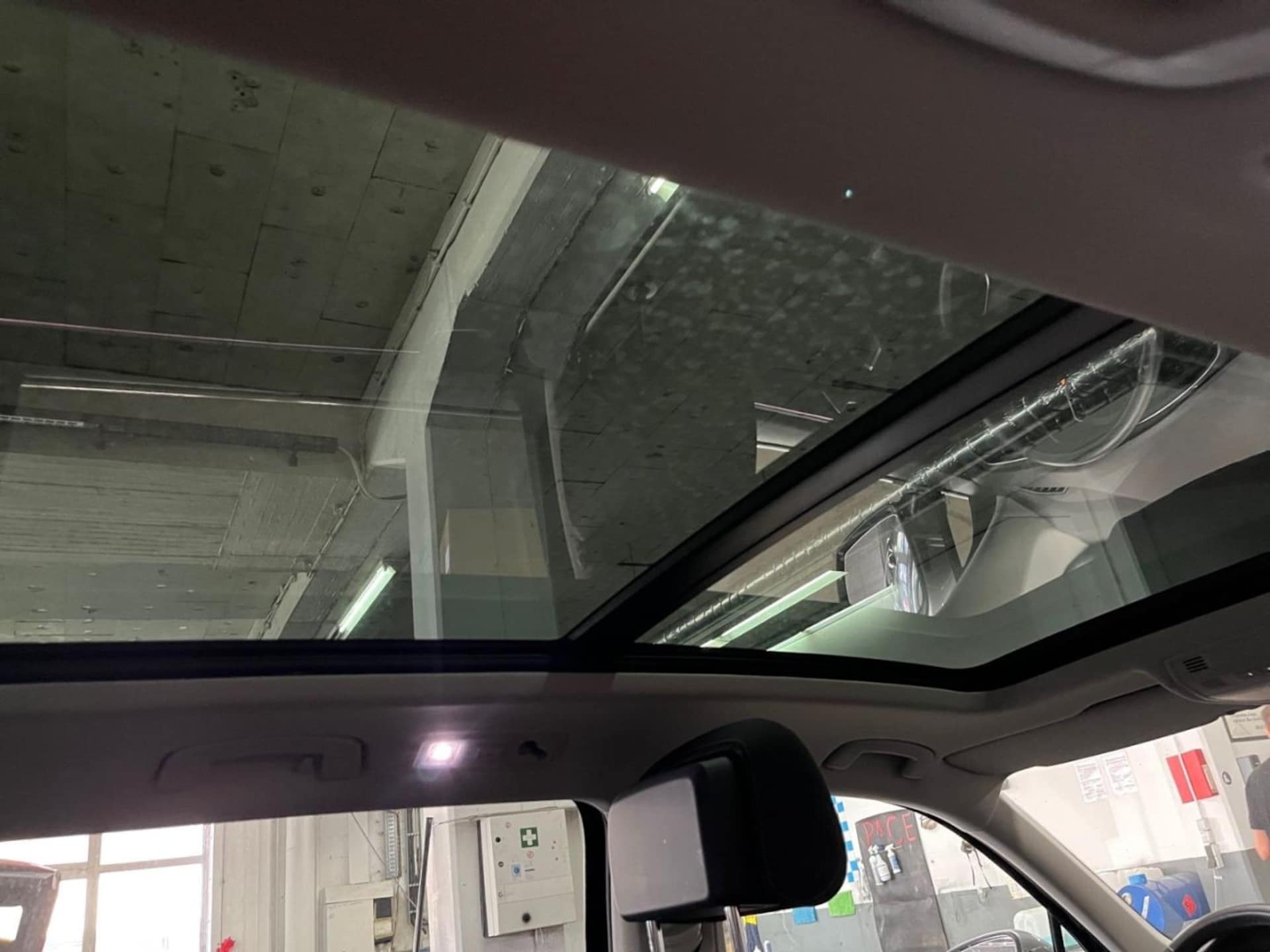 Volkswagen Tiguan Allspace Elegance