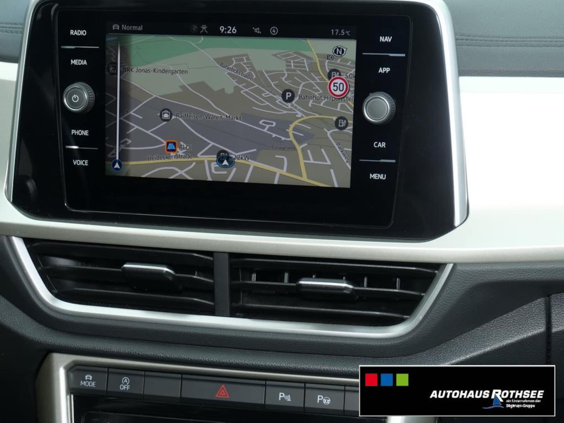Volkswagen T-Roc MOVE