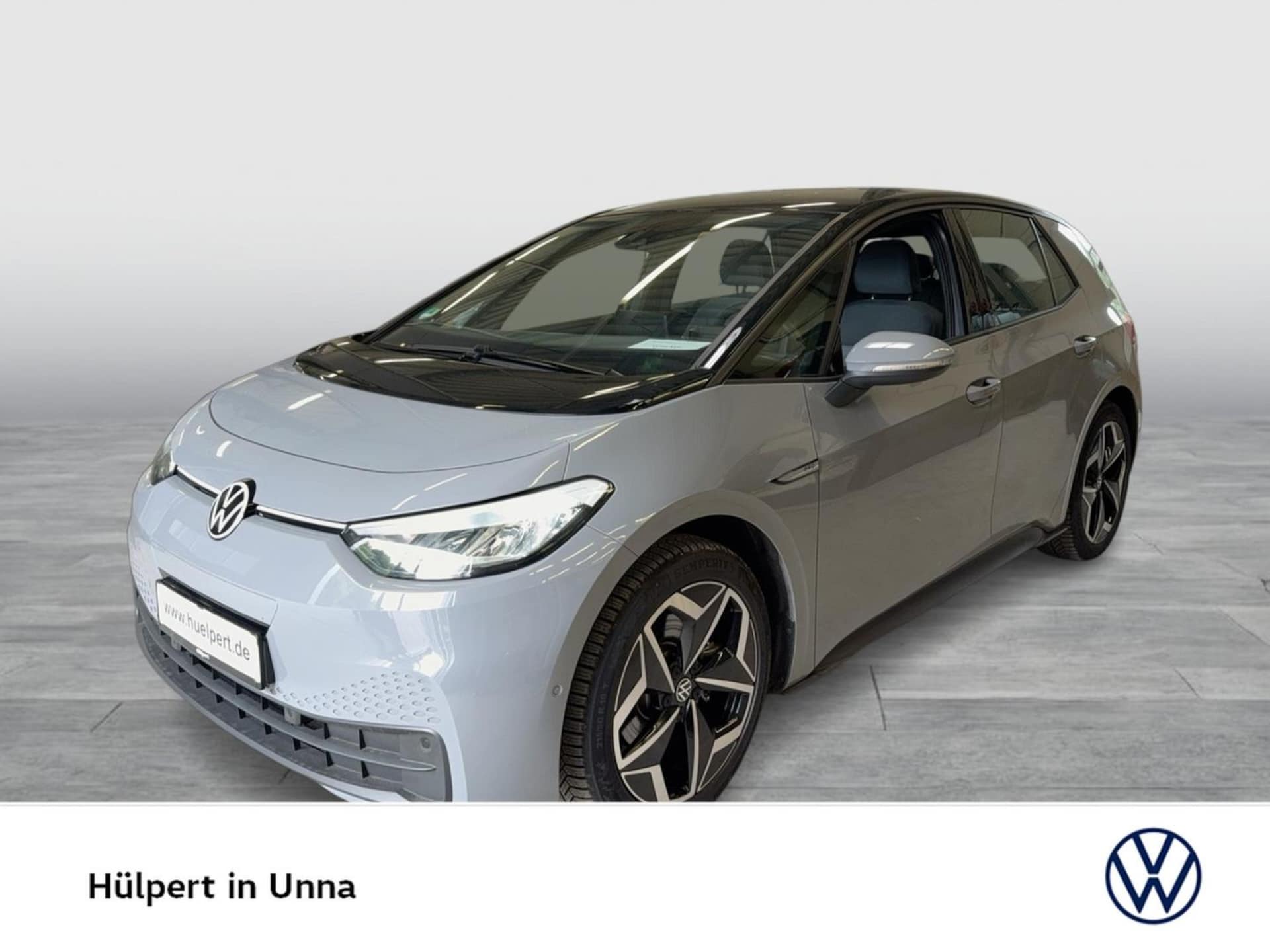 Volkswagen ID.3 Pro Performance
