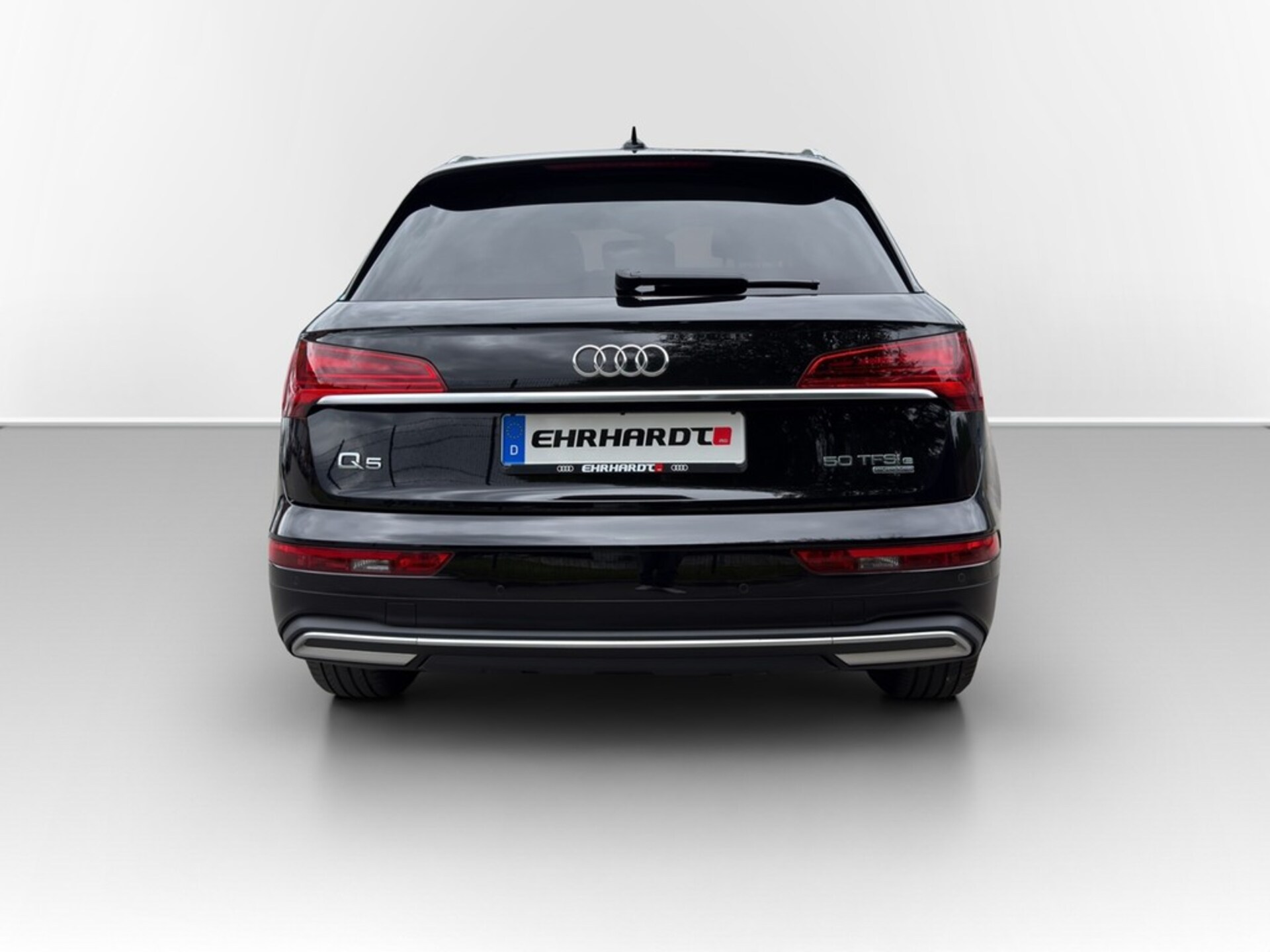 Audi Q5 TFSI e