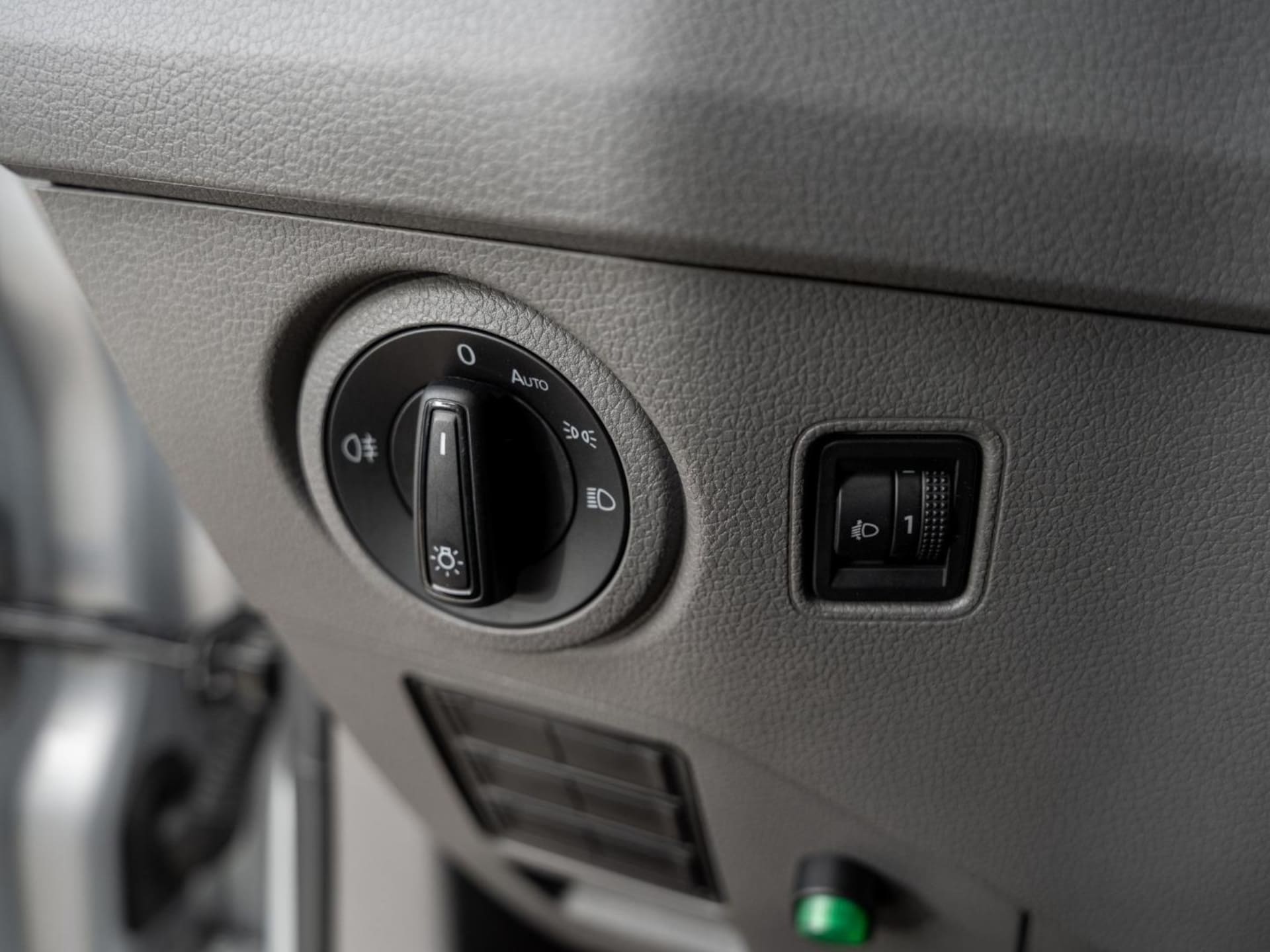 Volkswagen Crafter Einzelkabine langer Radstand