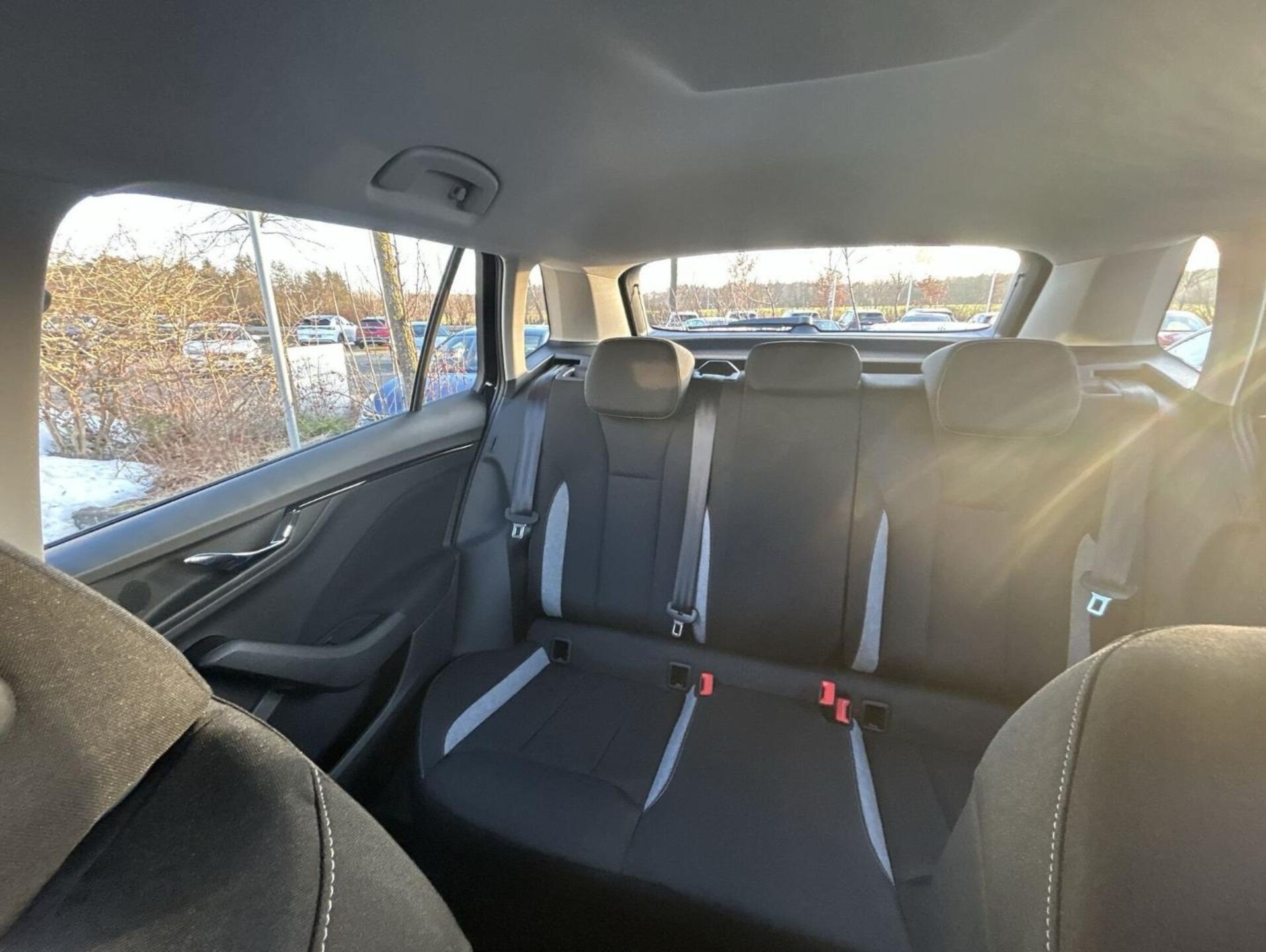Skoda Kamiq Selection