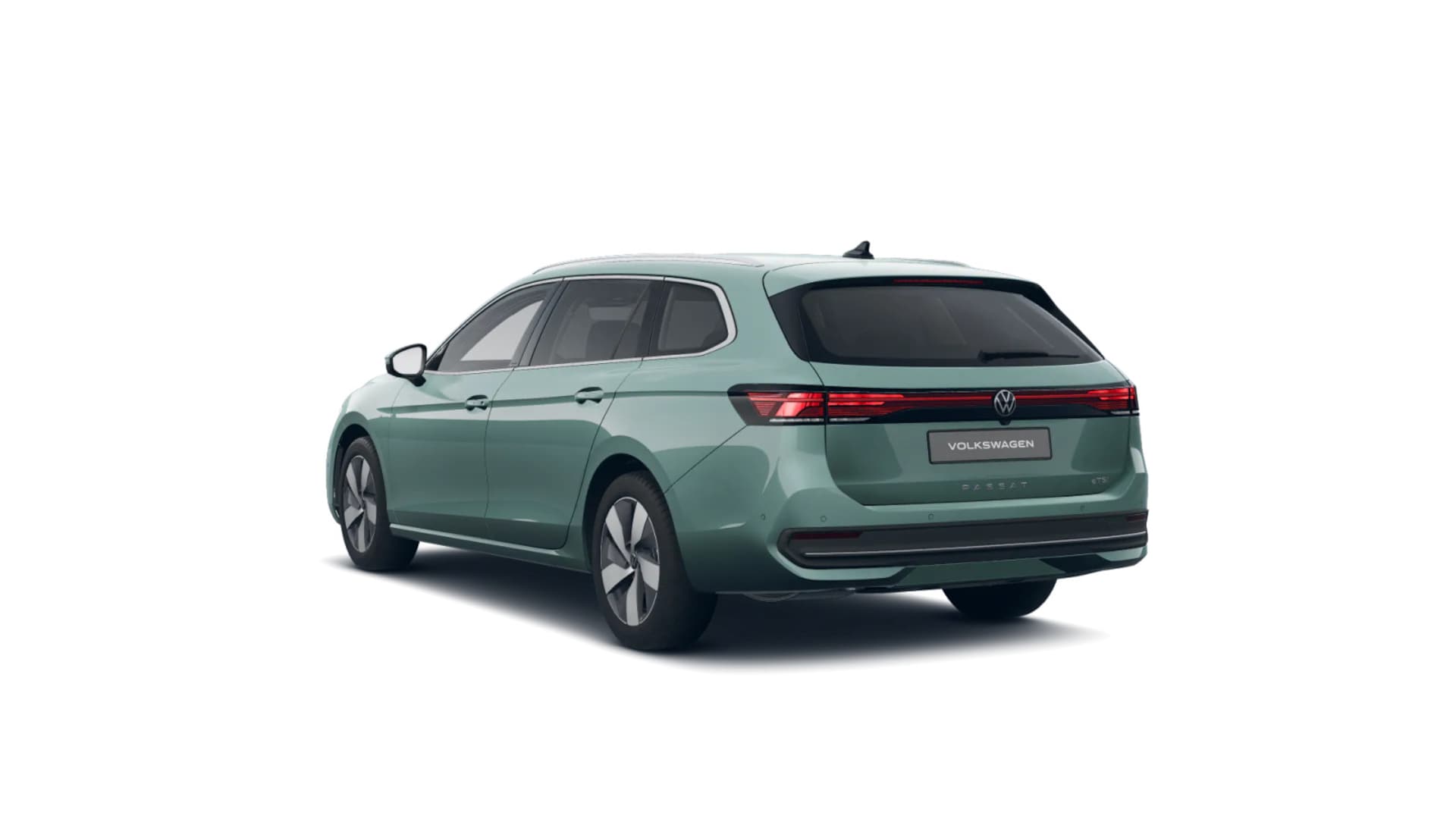 Volkswagen Passat Business