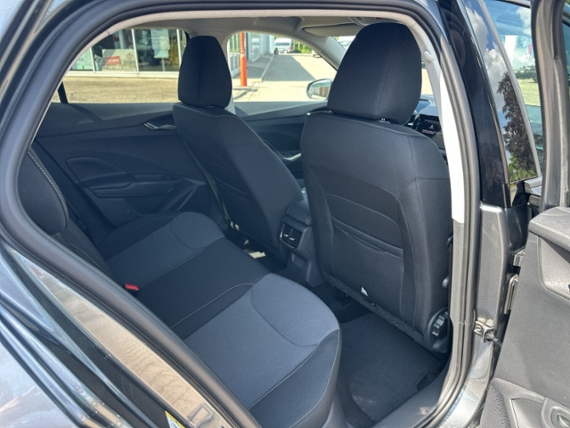 Skoda Fabia Extra Plus