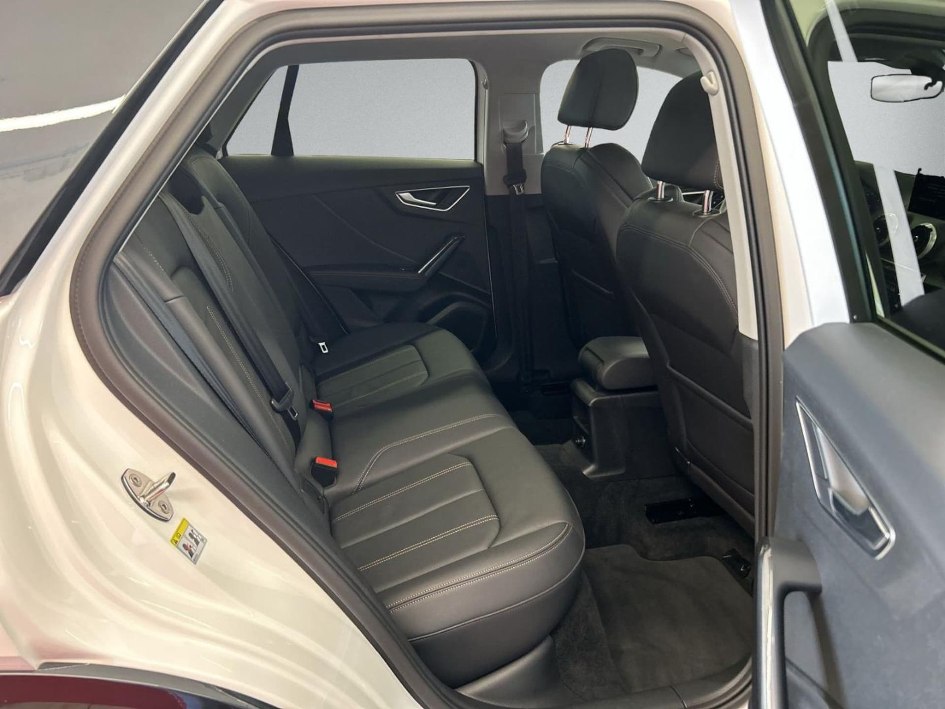 Audi Q2 Advanced