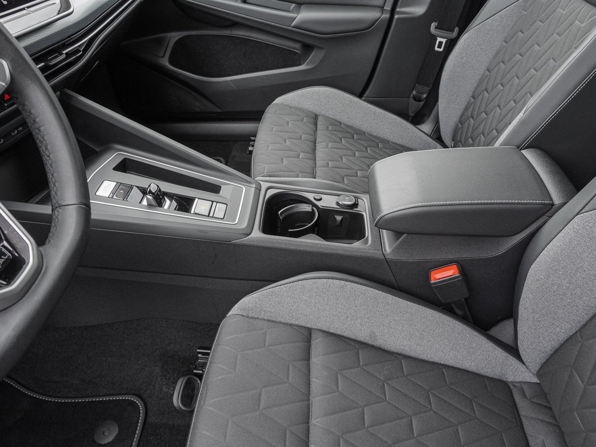 Volkswagen Golf Variant Goal