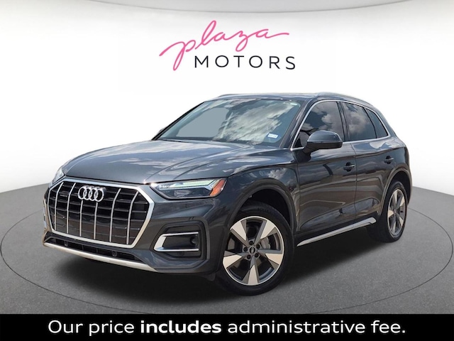2023 Audi Q5