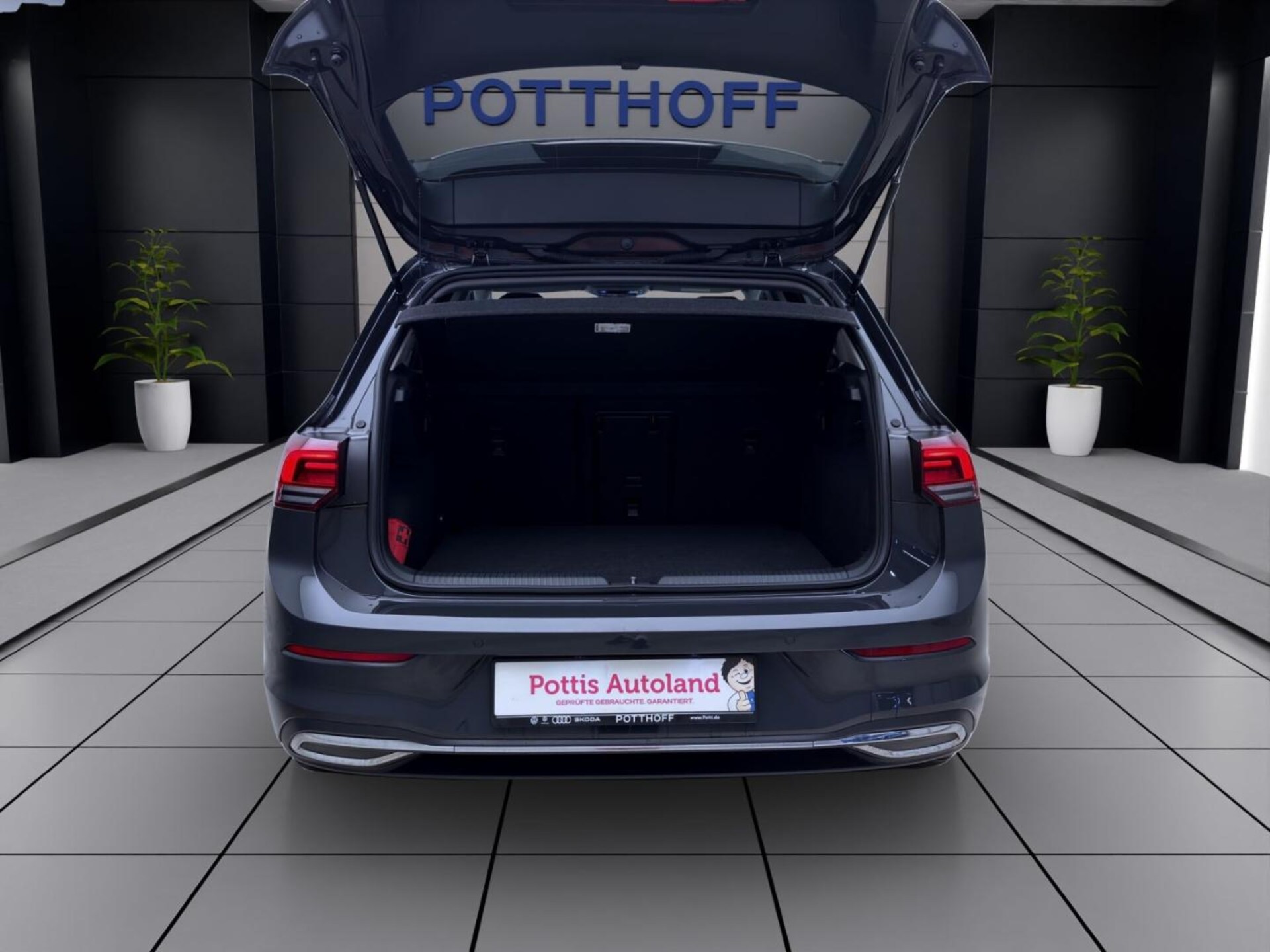 Volkswagen Golf MOVE