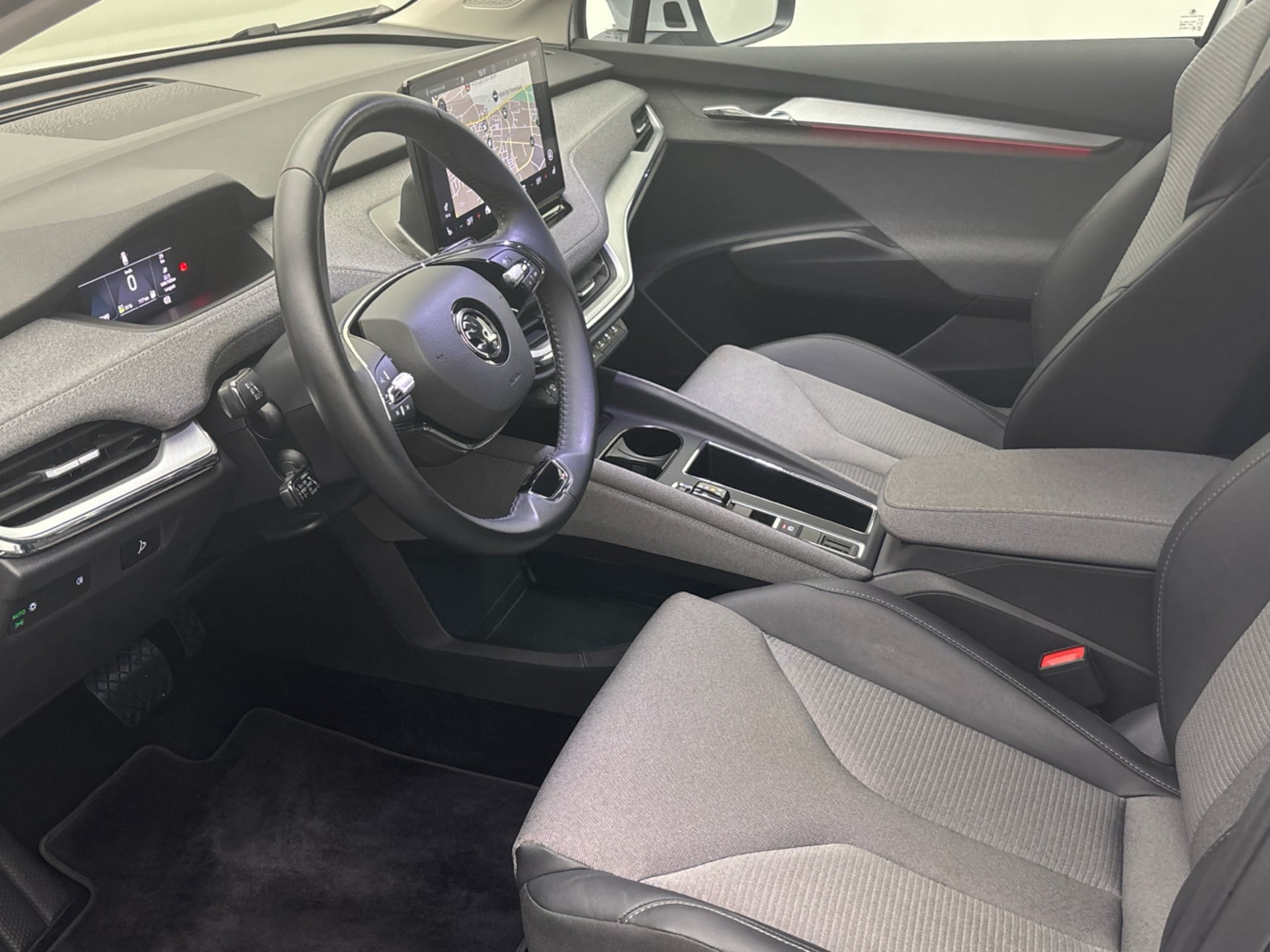 Skoda Enyaq 60