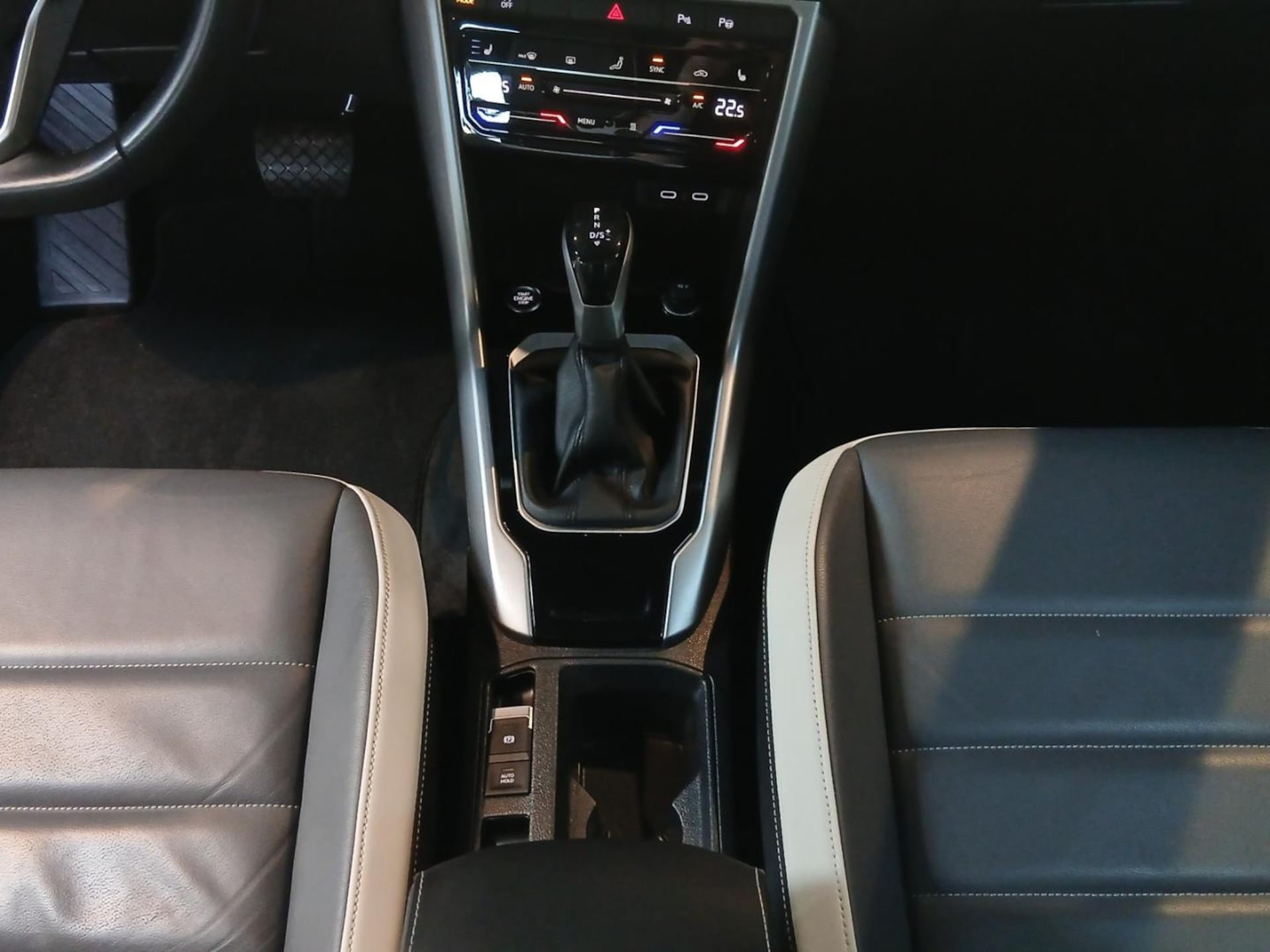 Volkswagen T-Roc Cabriolet Style
