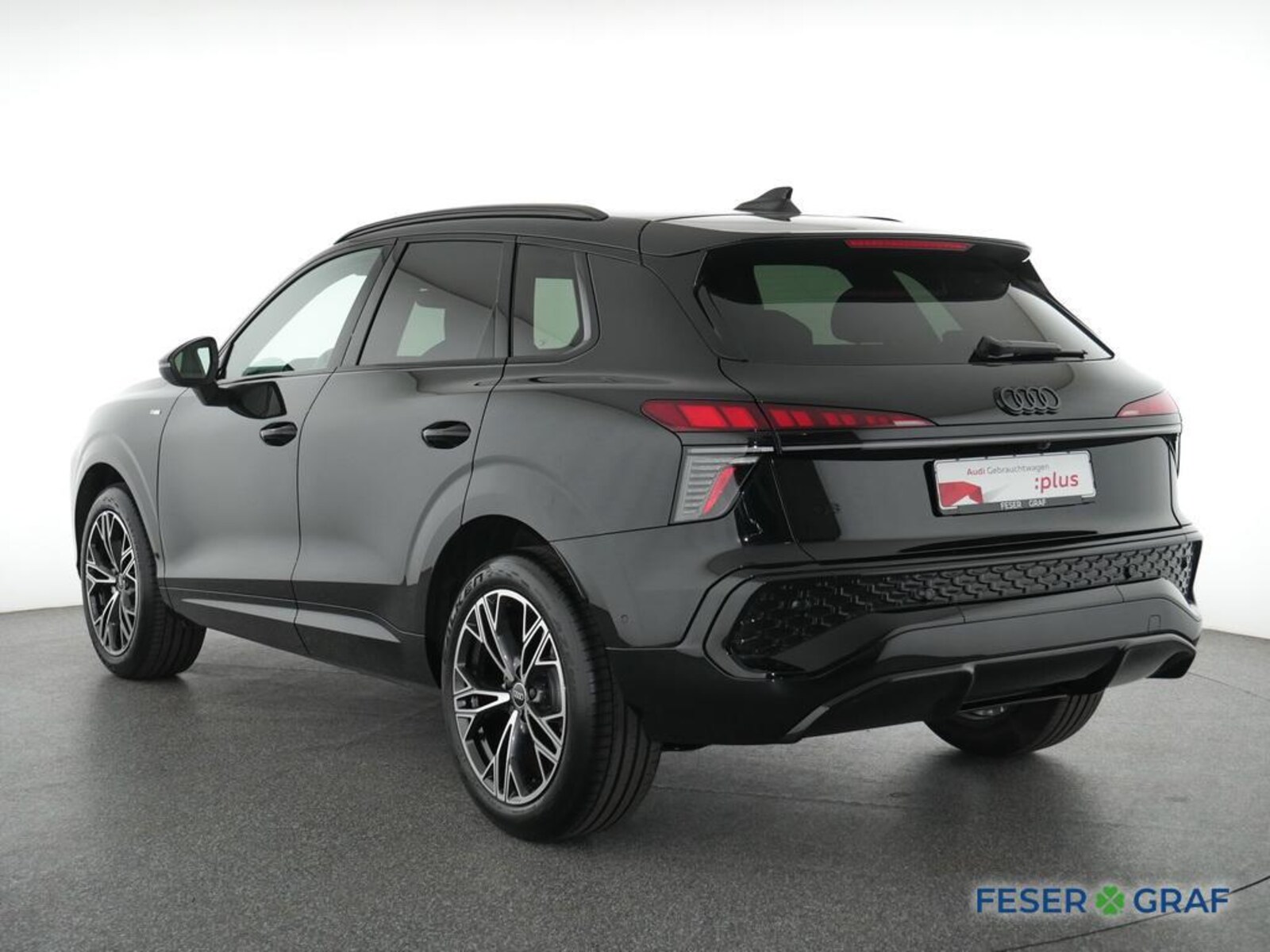 Audi Q3 – Bild 12