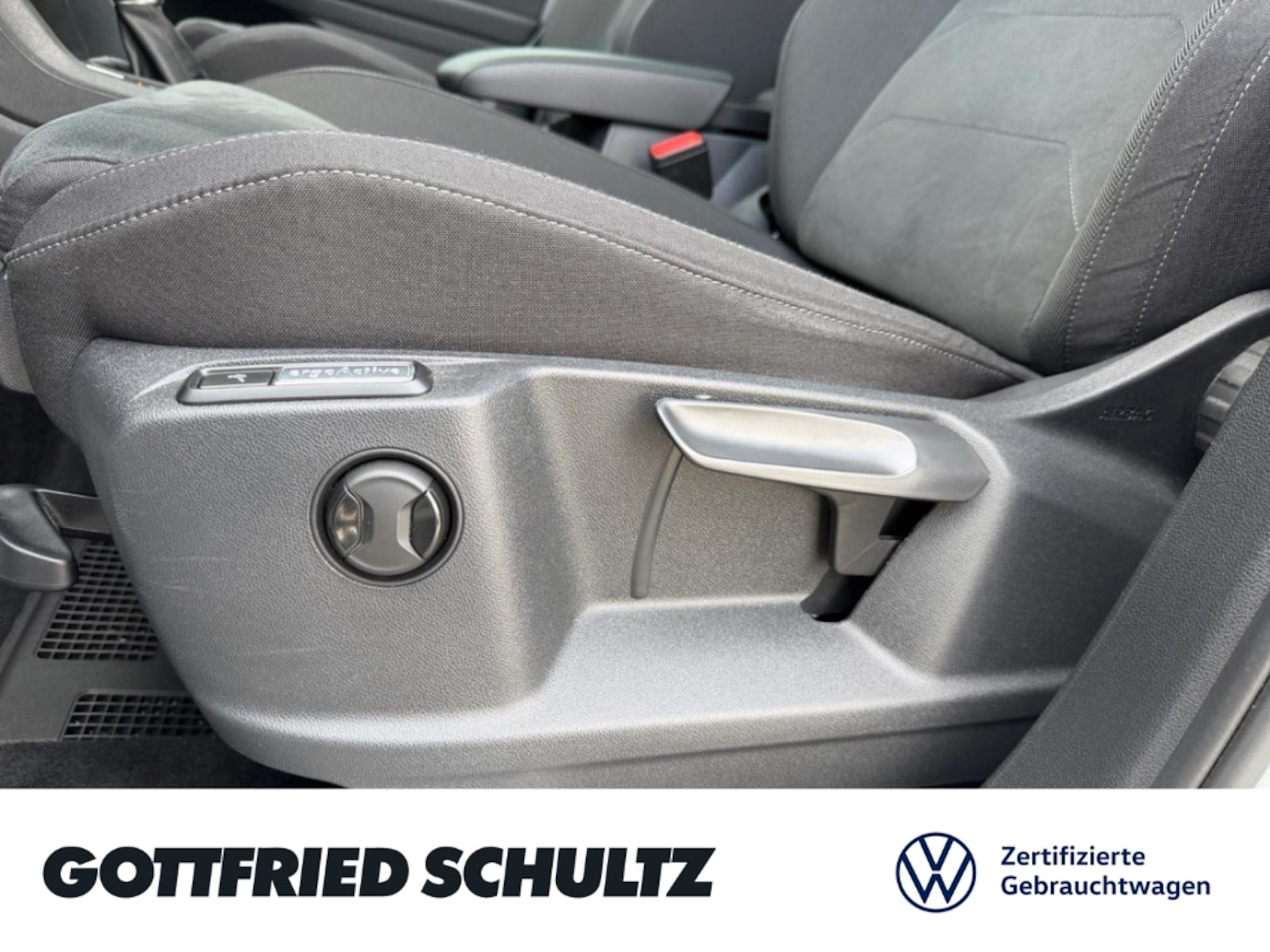 Volkswagen Tiguan Allspace Elegance